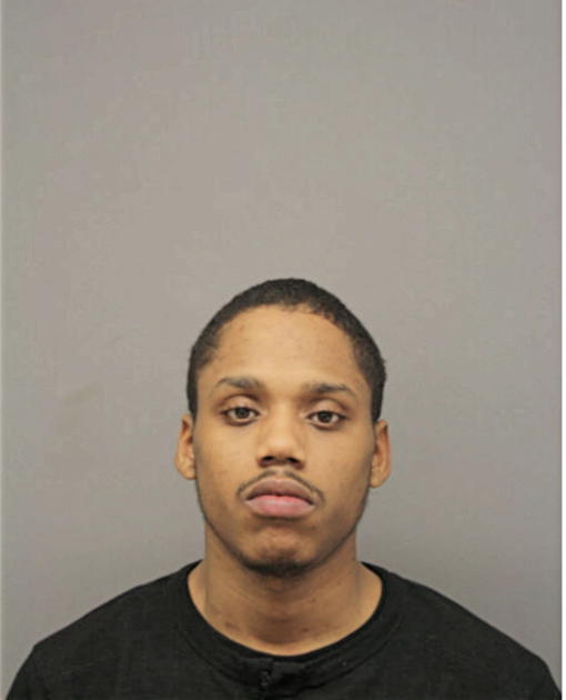 DERRICK A SMITH, Cook County, Illinois