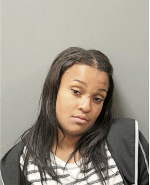 JASMINE SMITH, Cook County, Illinois