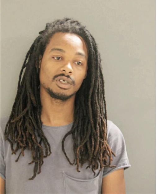 JAYLIN J SMITH, Cook County, Illinois