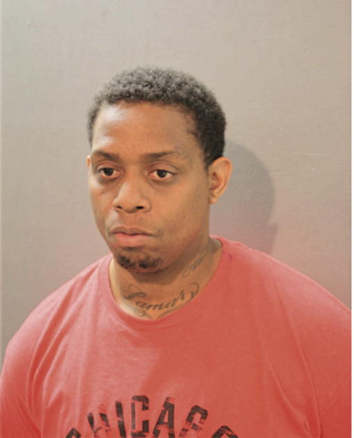 LAMAR SMITH, Cook County, Illinois