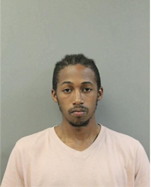 PTAH O SMITH, Cook County, Illinois