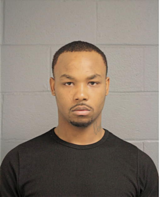 DEMARCO STOKES, Cook County, Illinois