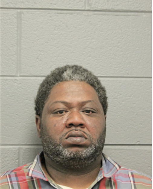 HENRY STOKES, Cook County, Illinois