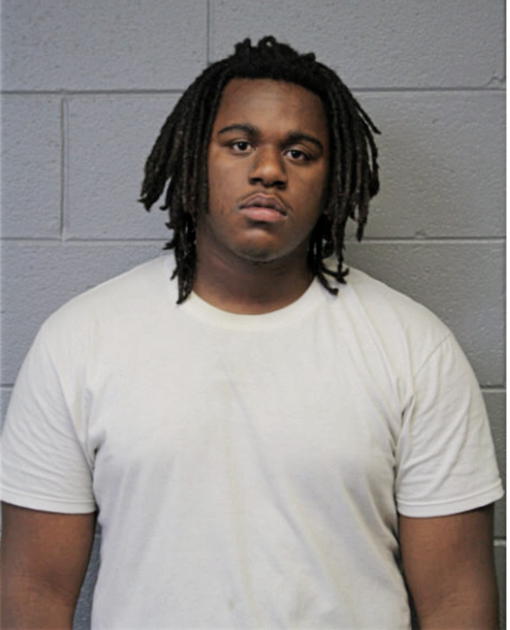 KELVYN M SUIDE, Cook County, Illinois