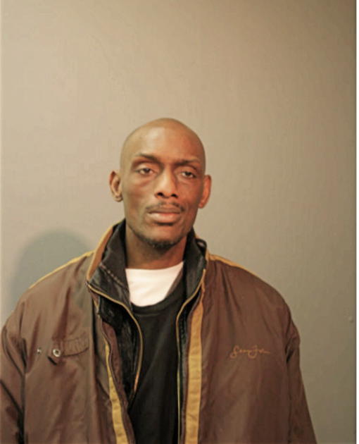 DONALD SWOPE, Cook County, Illinois