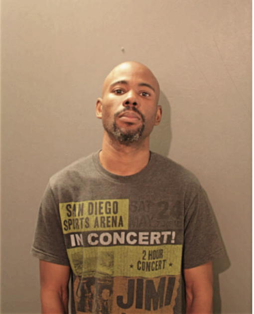 TYSON TABB, Cook County, Illinois