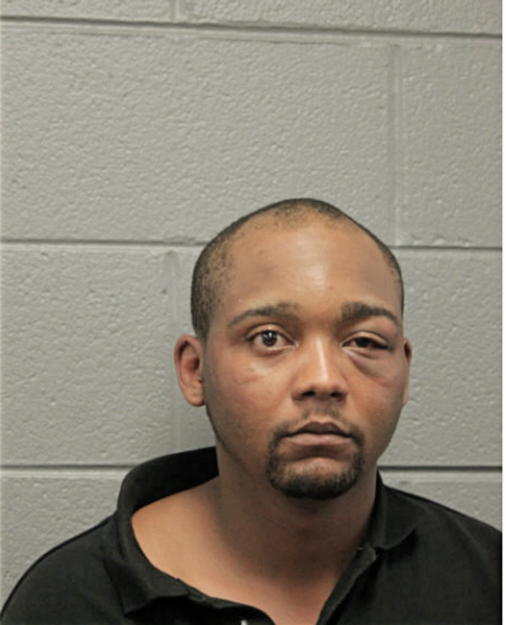 MITCHER E TATE, Cook County, Illinois