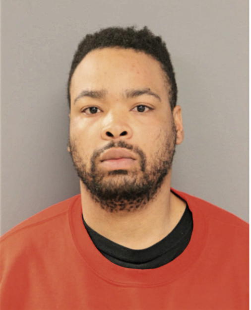 JOSHUA THOMAS, Cook County, Illinois
