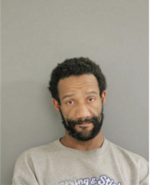 ROGER THOMAS, Cook County, Illinois