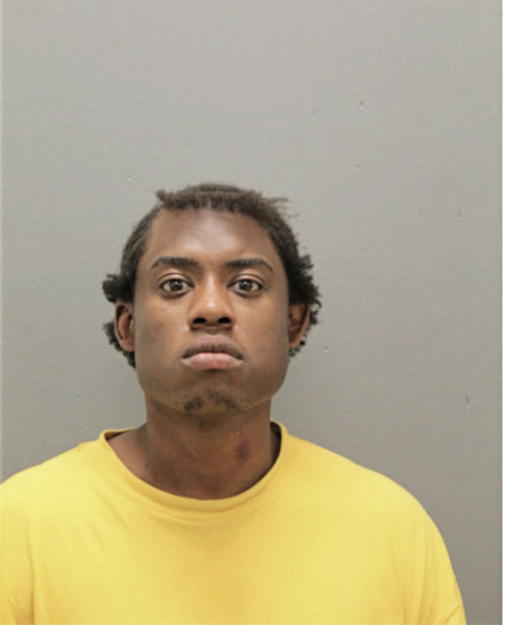 CARL TINSLEY, Cook County, Illinois