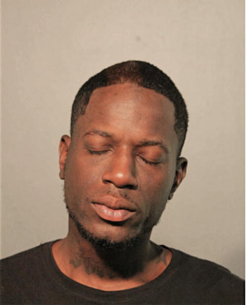 ANTHONY C TOLBERT, Cook County, Illinois