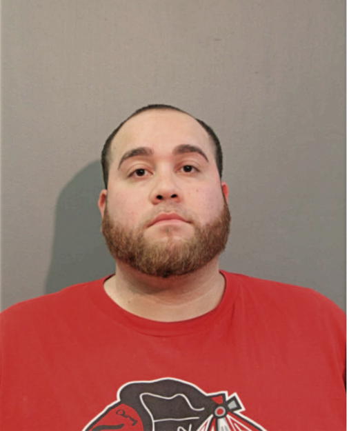 CARLOS V TORRES, Cook County, Illinois