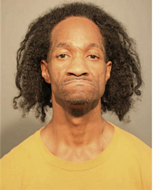 ANTHONY W TRIPP, Cook County, Illinois