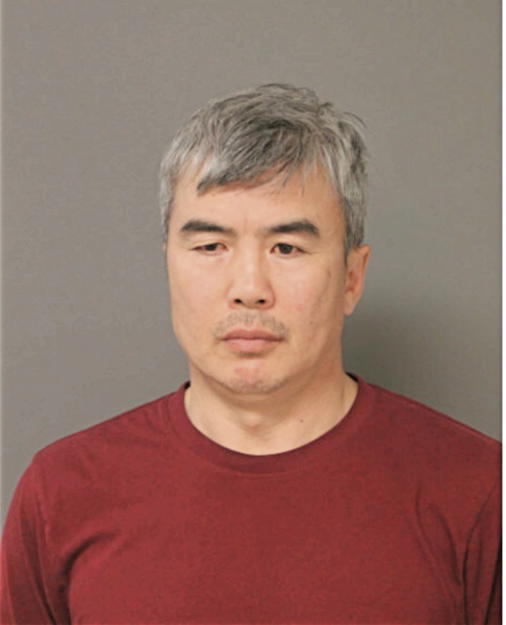 DENEE TUVDEN, Cook County, Illinois