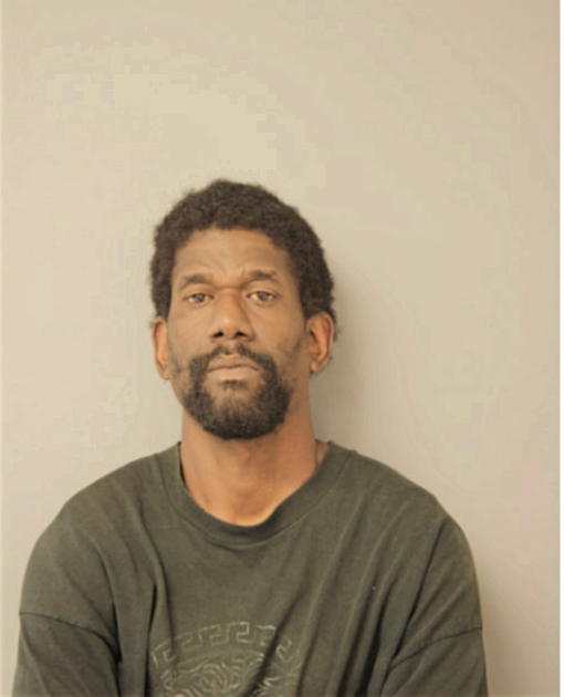 COREY TYLER, Cook County, Illinois