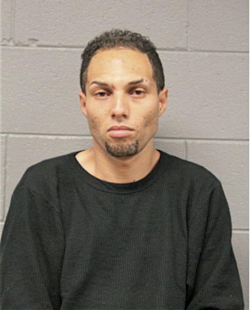 EDWIN M VALLEJO, Cook County, Illinois