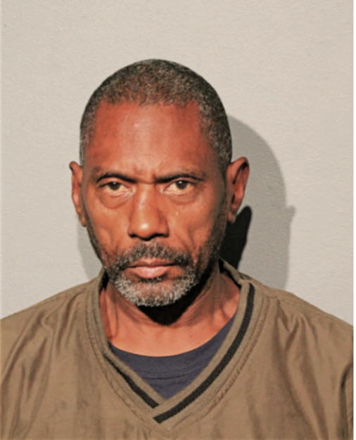 MAURICE WALLER, Cook County, Illinois