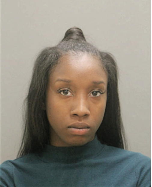 JADA WATKINS, Cook County, Illinois