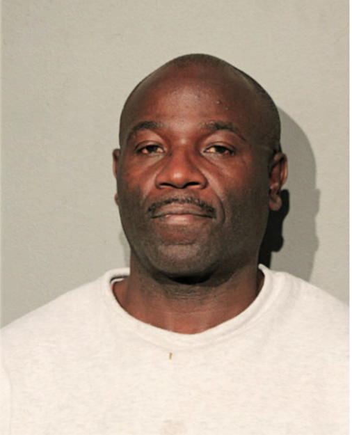 STEPHONALD G WHITTINGTON, Cook County, Illinois