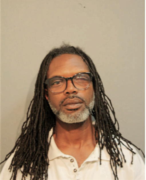LESTER T WILLAMSON, Cook County, Illinois