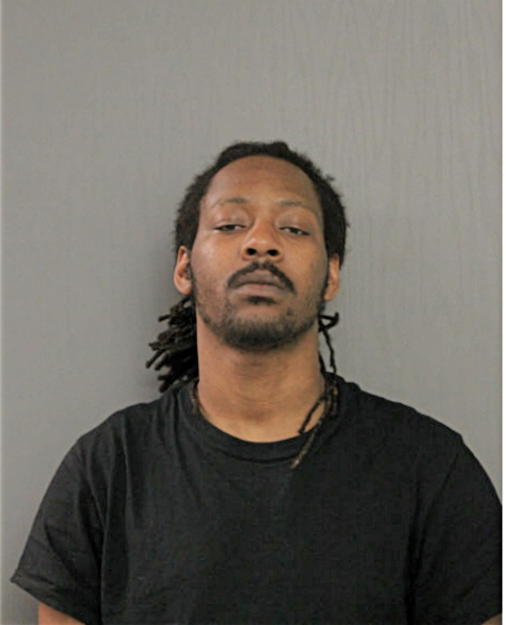 DIANGELO F WILLIAMS, Cook County, Illinois