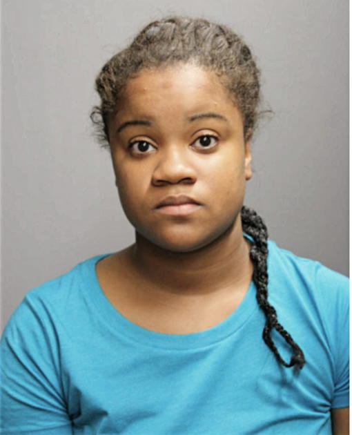 DONQUITA T WILLIAMS, Cook County, Illinois