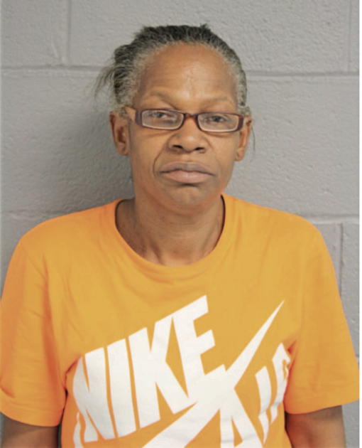 JANET D WILLIAMS, Cook County, Illinois