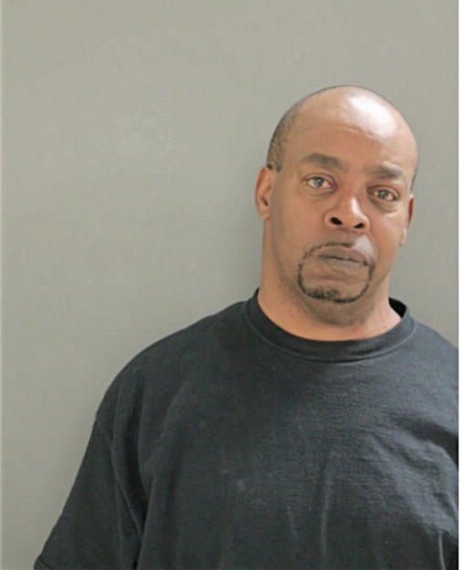 HAROLD D WINCHSTER, Cook County, Illinois