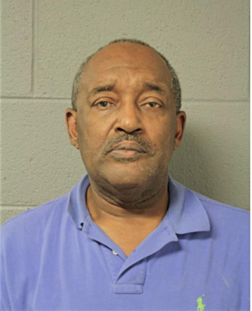 JEROME A WOODY, Cook County, Illinois