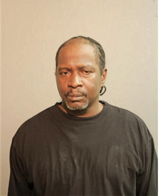 ERIC L WORMELY, Cook County, Illinois