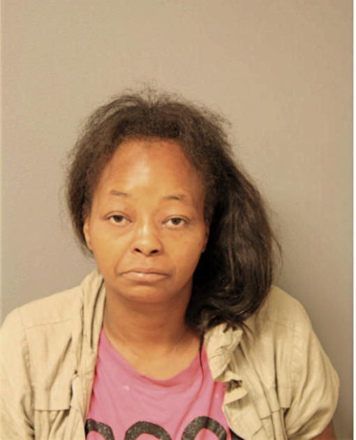 LATASHA WRIGHT, Cook County, Illinois
