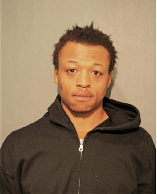 MELVIN YOUNG, Cook County, Illinois