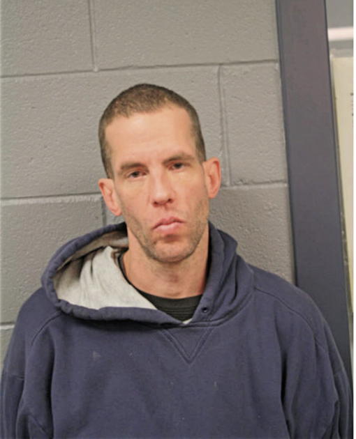 O BRIEN A QUAID, Cook County, Illinois