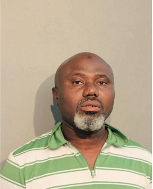 RASHEED ABASS, Cook County, Illinois
