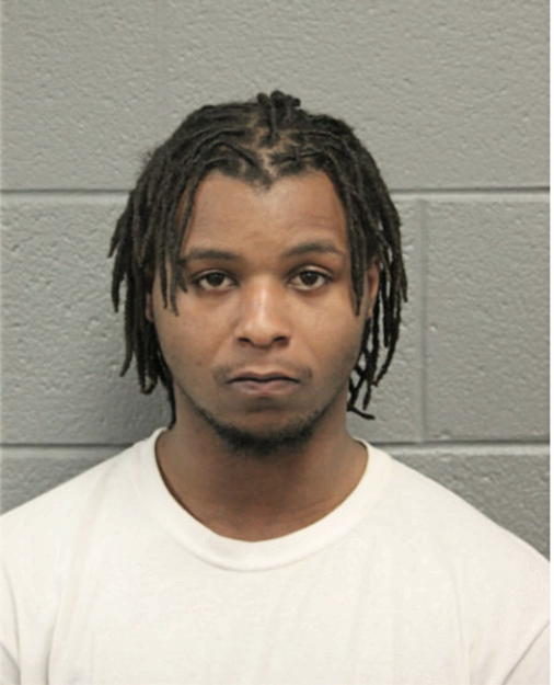 KEAMEN ADAIR, Cook County, Illinois