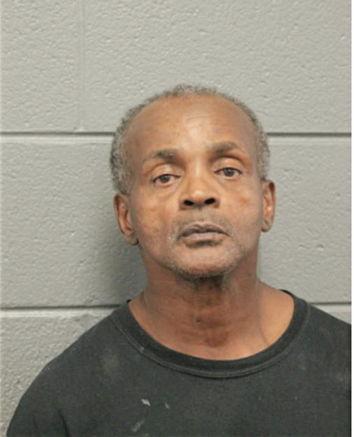 WILLIE L ADAMS, Cook County, Illinois