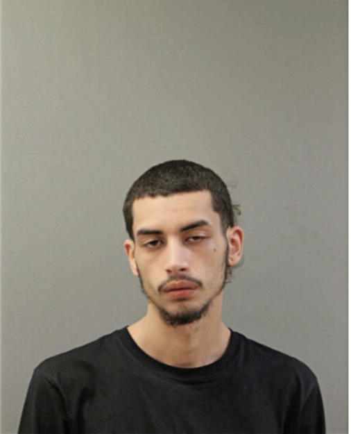JOSE M AGOSTO, Cook County, Illinois