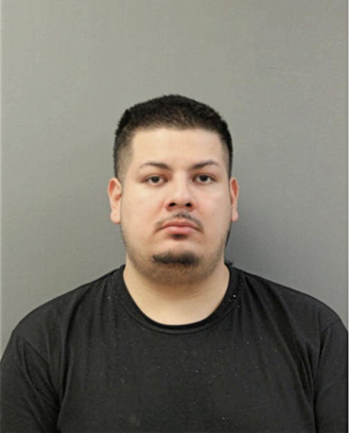 GIOVANNI W AHUMADA, Cook County, Illinois
