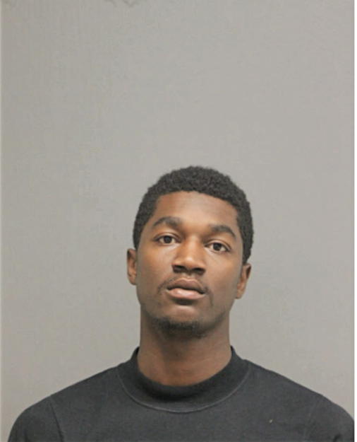 JERMAYNE C AKONS, Cook County, Illinois