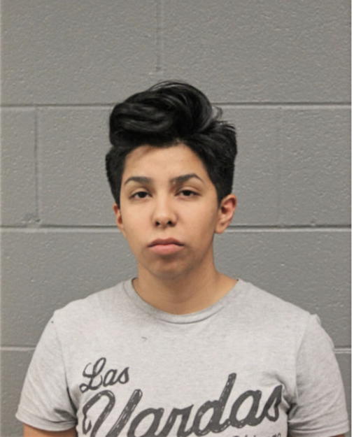 JACQUELINE ALVA, Cook County, Illinois