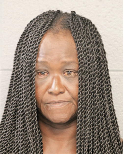 TOWANDA ANDERSON, Cook County, Illinois