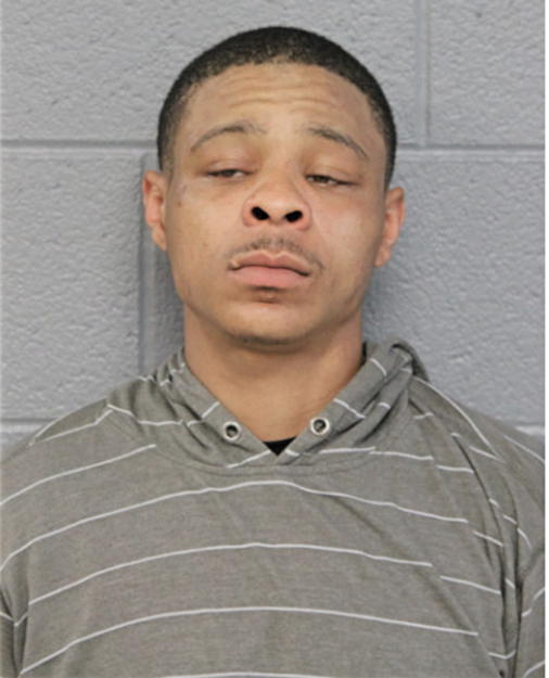 CHRISTOPHER K BAKER, Cook County, Illinois
