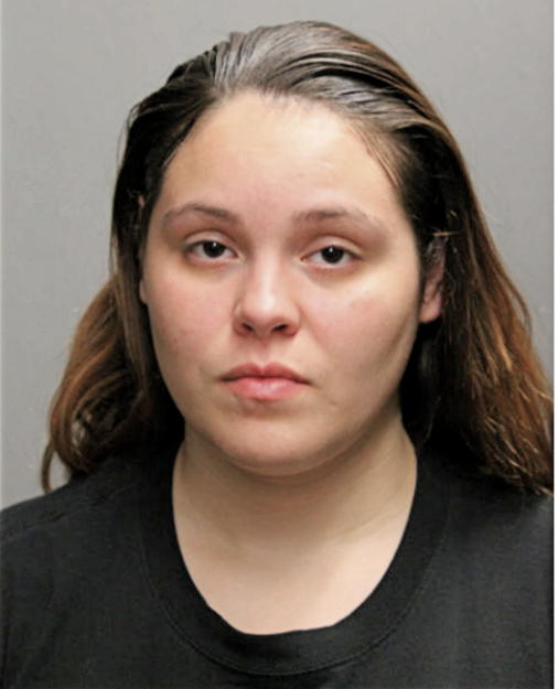 YESENIA BALTIERREZ, Cook County, Illinois