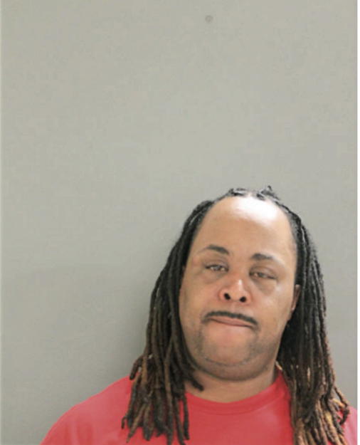 EZELL BANKS, Cook County, Illinois