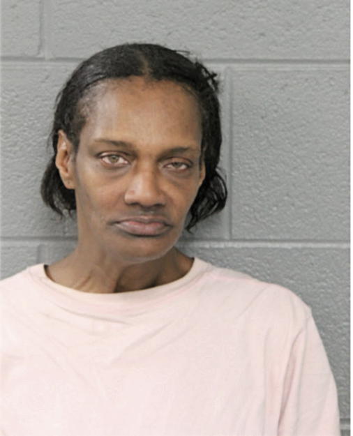 CYNTHIA Y BARBER, Cook County, Illinois
