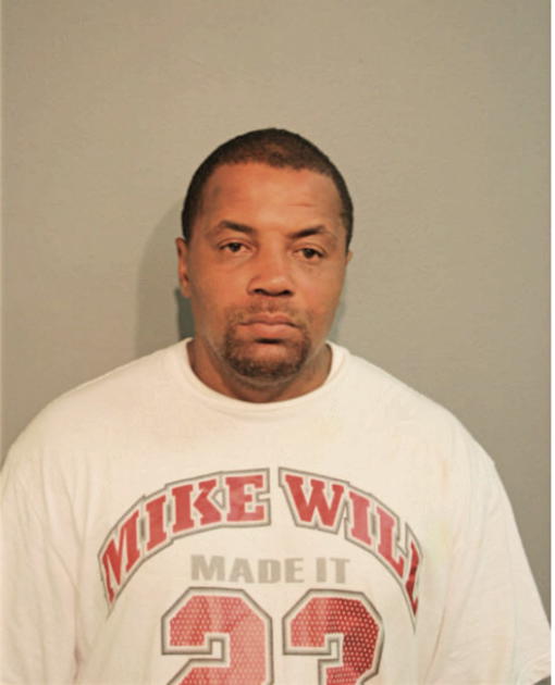 SAMMYE L BARRON, Cook County, Illinois