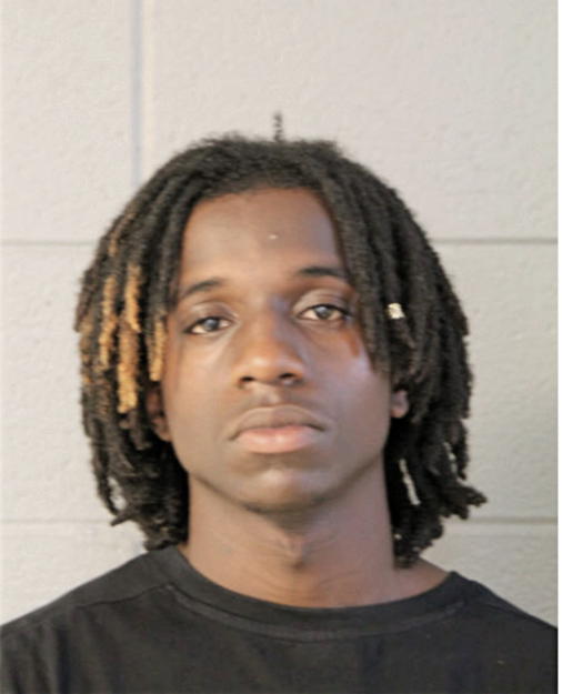 PHILLIP L BATIE, Cook County, Illinois