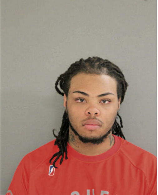 MEASHAUN S BAYLIS, Cook County, Illinois