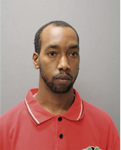 EVAN J BEAMON, Cook County, Illinois