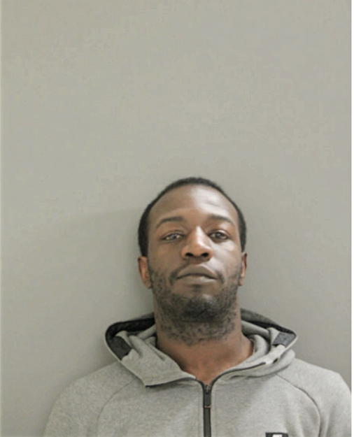 BRANDEN A BELL, Cook County, Illinois